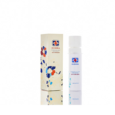 获嘉抗菌防护喷雾