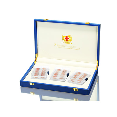 获嘉子宫排毒套