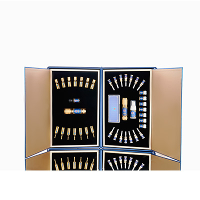 获嘉7D私密抗衰养护套