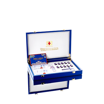 获嘉养芯修复综合版