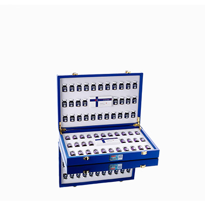 获嘉润芯综合版