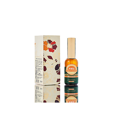 获嘉私密细嫩修复精华