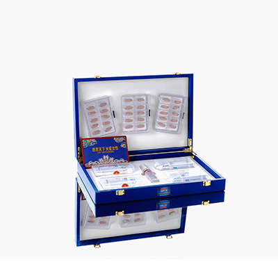 获嘉爱芯回春综合版