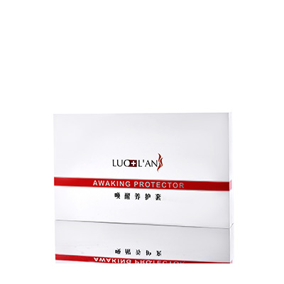 获嘉气血能量增强套